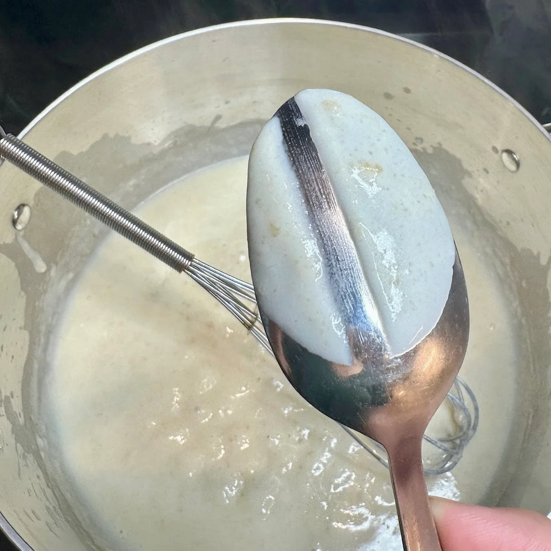 Banana Oatmeal Pancakes